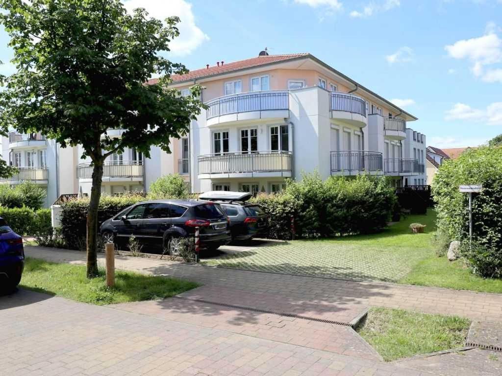 Achtern Diek Whg 07 Больтенгаген Екстер'єр фото